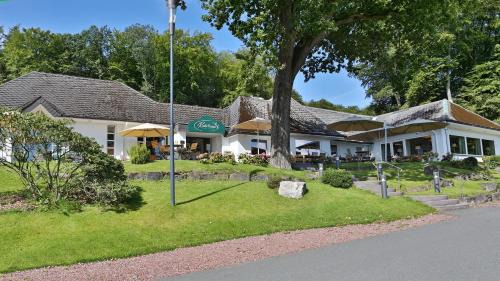 Arnsberg Hotel | Rodelhaus