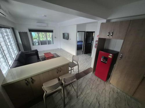 Martintar Apartment | Rogo Soqo Homestay