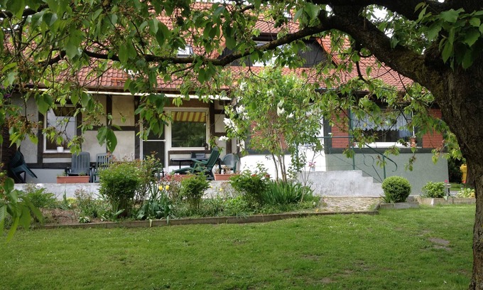 Muritz Apartment | Rohloff, Birgit - Holiday apartment