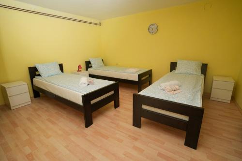 Paracin House | ROLA - smeštaj