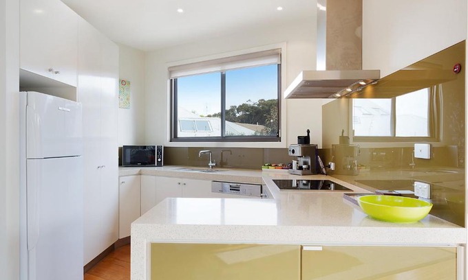 Merimbula Apartment | Rolling Waves 1