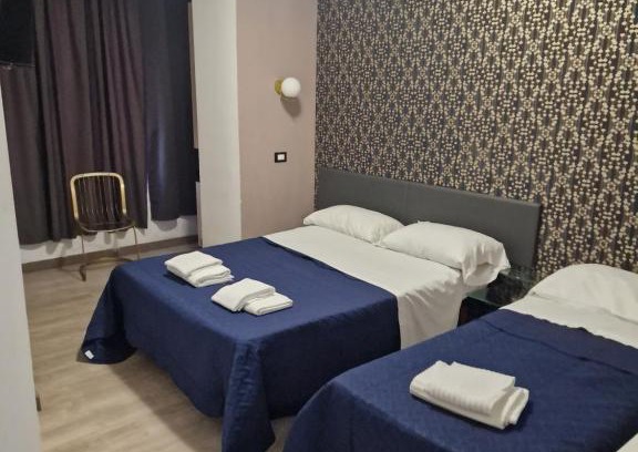 Esquilino House | Roma story 2