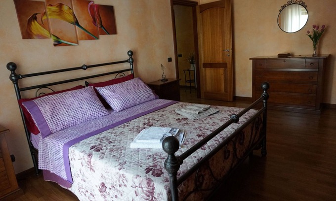 Ostiense Apartment | Roman vacations in the beautiful historic Garbatella district
