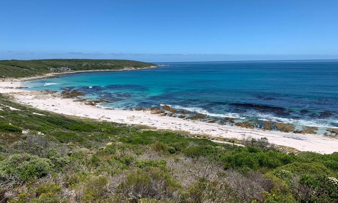 Gansbaai Apartment | Romansbaai Collection