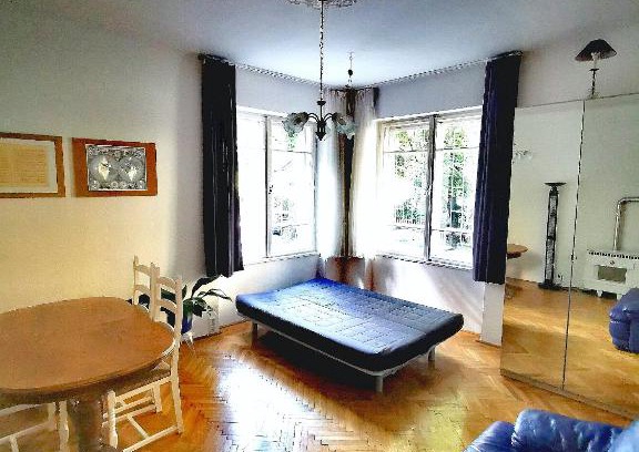 Nemetvolgy Apartment | ROMANTIC studio in Budapest 12th district close to MOM Park