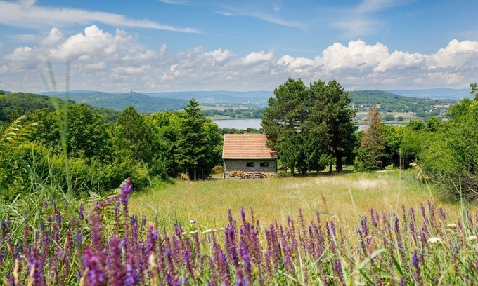 Tihany House | Romantica by Interhome