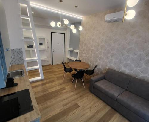 Quartiere XXI Pietralata House | Rome Sweet Nest