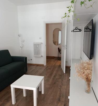 Universita Apartment | Rome Tiburtina Terrace Inn - casa vacanze