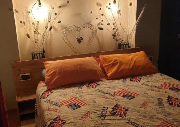 Somma Lombardo Apartment | ROMEO2