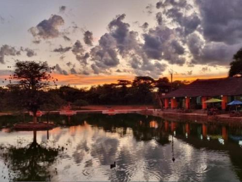 Bela-Bela Apartment | Rondevue Game Lodge