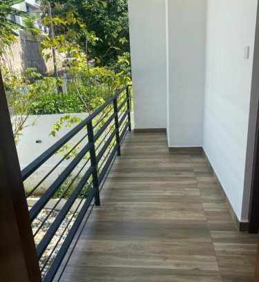 Colombo House | Rooby Homes