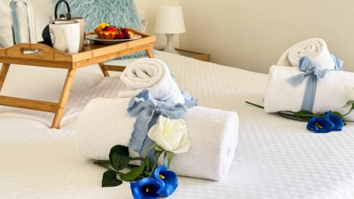 Sottomarina Apartment | Rooftop Blu Infinito e Dolce Naufragio by Ca-Sa Check
