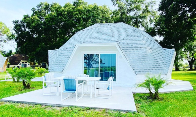 Clermont Apartment | Room 04 - Lake Sumner