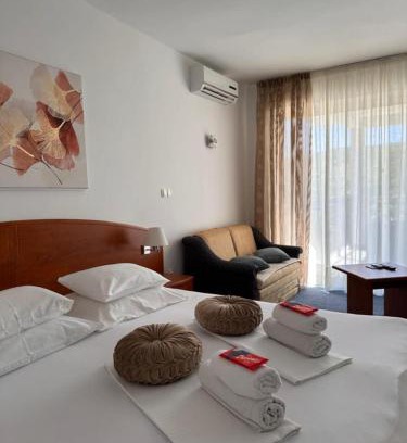Kampor Bed & Breakfast | 'ROOM 6' - breakfast included