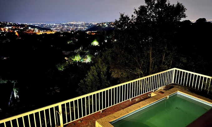 Greater Johannesburg Metropolitan Area House | Room-honeyhills Excellence Resort I