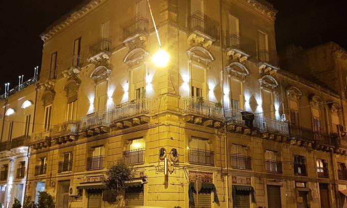 Santa Lucia House | Room in B&B - Princess Mafalda di Savoia b & b