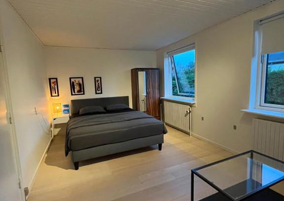 Billund House | Room in Billund near Lego House & Legoland