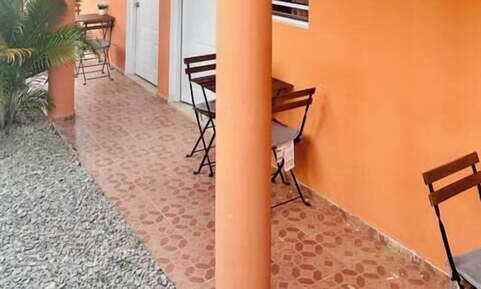 El Callejon Apartment | Room in city center 1