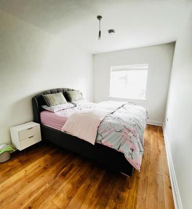 Limerick Bed & Breakfast | Room in Limerick