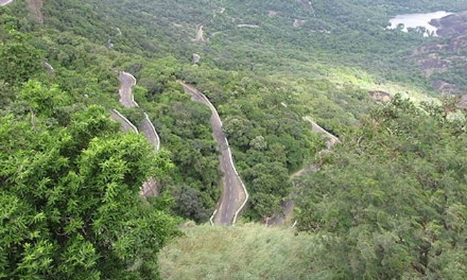 Anaimalai House | Room in Lodge - Royal Cottage, Anaimalai Room