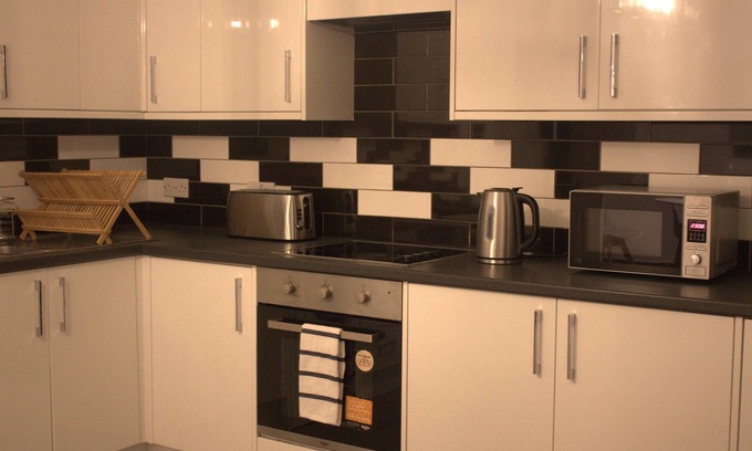 St Albans House | Room in St Albans