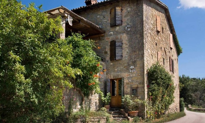 Montelovesco House | Room "La Valle House"