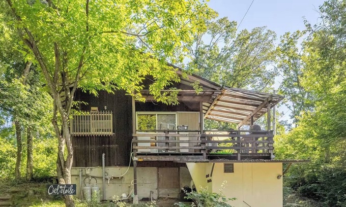 Komoro RV Rental | Room only | Pets allowed Private cottage/Komoro City Nagano