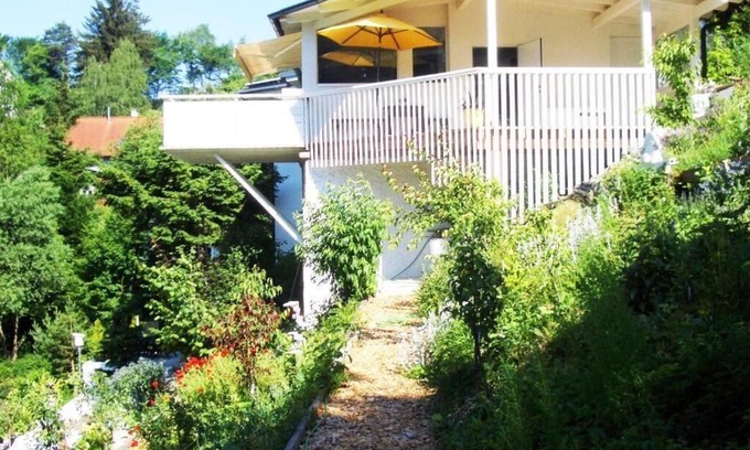 Bromberg Apartment | Roomantic flat for 4 people