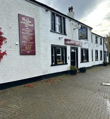 Kirkbride Hotel | Rooms at the Bush