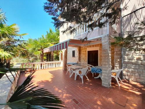 Baska House | Rooms Biserka