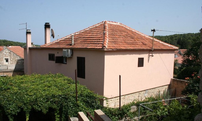 Vrboska House | Rooms by the sea Vrboska (Hvar) - 4600