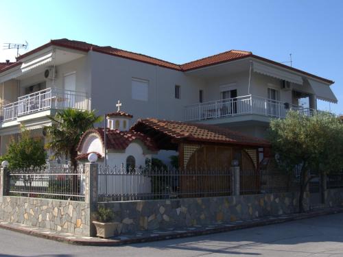 Asprovalta Apartment | Rooms Magnolia