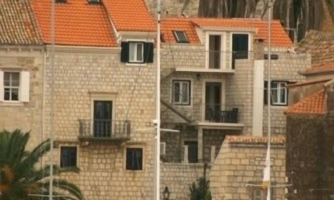 Vis Apartment | Rooms Nikola, (2700), Vis, hr