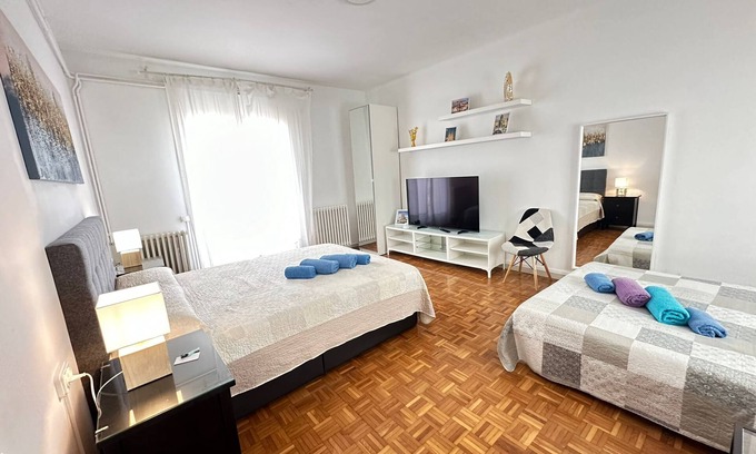 Eixample Hotel | Rooms Rambla