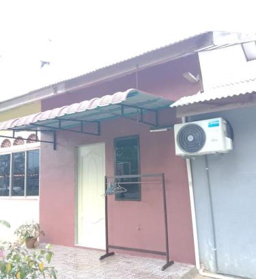 Kuala Rompin House | Roomstay D'Hiburan Kuala Rompin