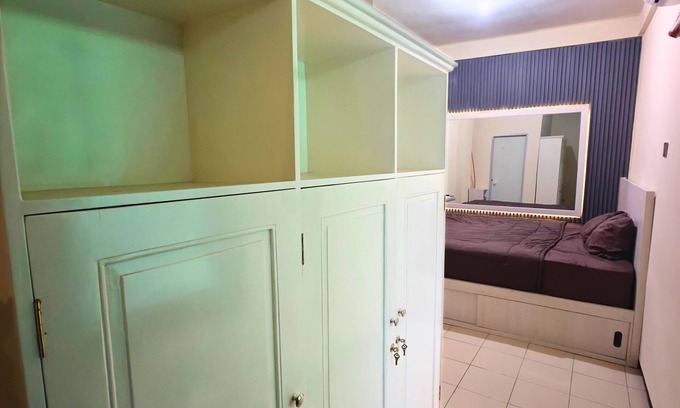 Dinoyo House | Roomy Guesthouse