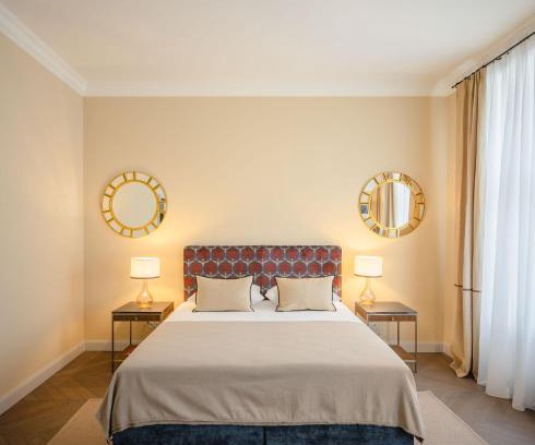 Alservorstadt Hotel | Roosevelt Stadthaus