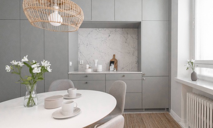 Kamppi Apartment | Roost Malminrinne