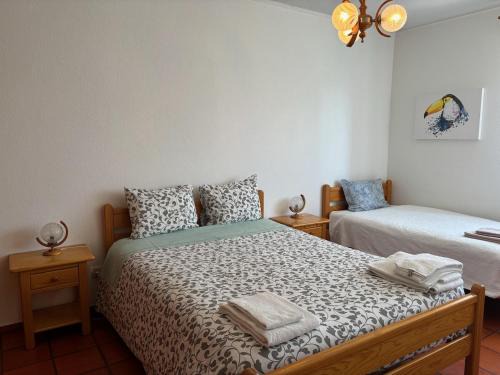 Figueira da Foz Apartment | Rosário - two bedroom apart- Buarcos - Figueira da Foz