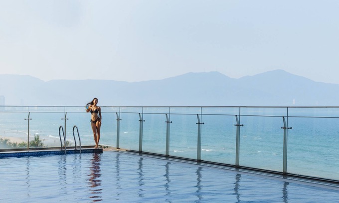 Ngu Hanh Son Hotel | Rosamia Da Nang Hotel