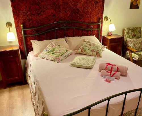 Reggio nell'Emilia House | rosazzurro15