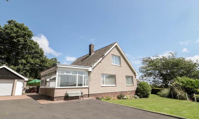 Belford House | Rose Bank