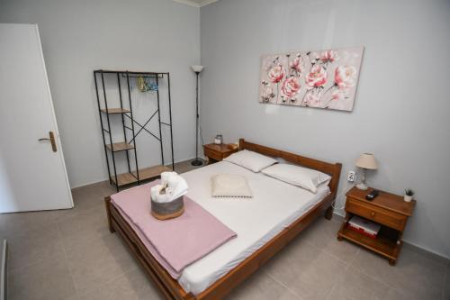 Mytikas Apartment | Rose Garden Apartments
