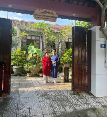 Hue House | Rose Homestay Hue