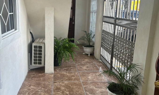 Georgetown Apartment | Rosegarden
