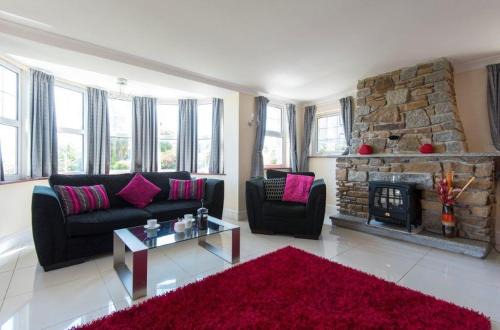 St Ives Apartment | Rosemorran Holiday Apartments