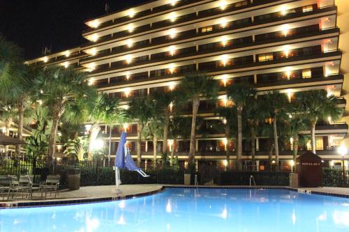 Florida Central Atlantic Coast Hotel | Rosen Inn at Pointe Orlando