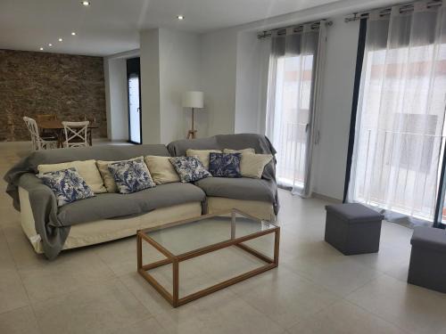 Roses Town Center Apartment | Roses Casc Antic Sl Sabater 4