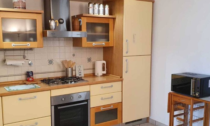 San Biagio della Cima Apartment | Roses Village Apartment