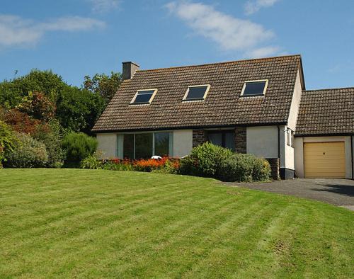 Trebetherick House | Rosevallen